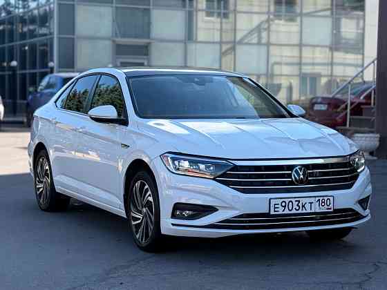 Volkswagen Jetta SEL Premium Макеевка