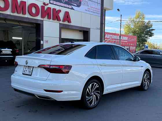 Volkswagen Jetta SEL Premium Макеевка
