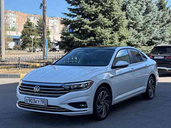 Volkswagen Jetta SEL Premium Макеевка