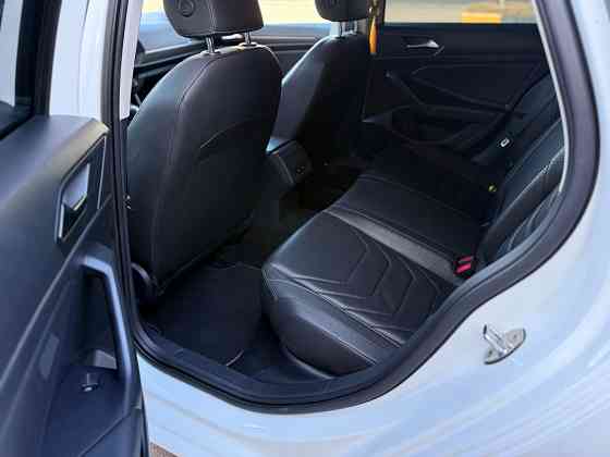 Volkswagen Jetta SEL Premium Макеевка