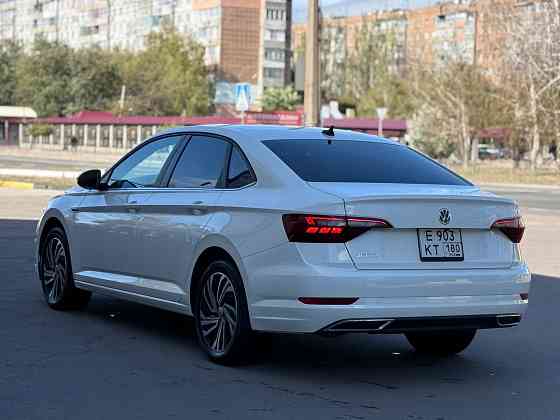 Volkswagen Jetta SEL Premium Макеевка