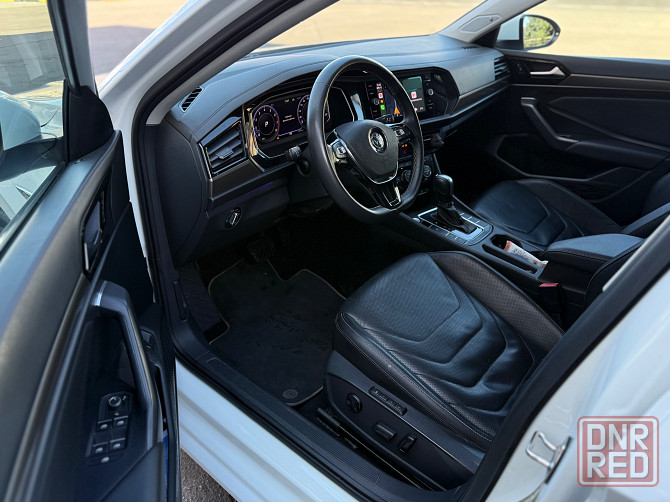 Volkswagen Jetta SEL Premium Макеевка - изображение 8