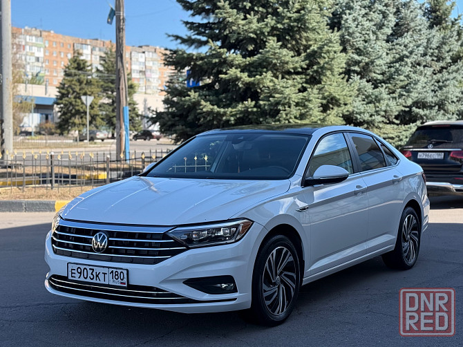 Volkswagen Jetta SEL Premium Макеевка - изображение 1