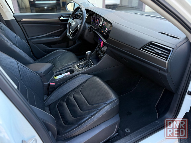Volkswagen Jetta SEL Premium Макеевка - изображение 6
