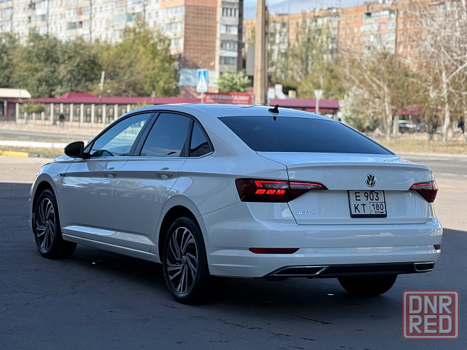 Volkswagen Jetta SEL Premium Макеевка - изображение 4