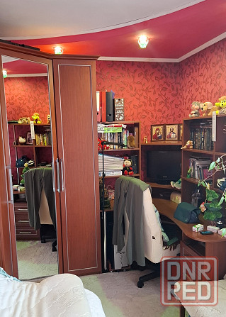 Продам 2к.кв. Кировский р-н. Ориентир пл.Свободы. ул.Газета Комсомолец Донбасса. Донецк - изображение 6