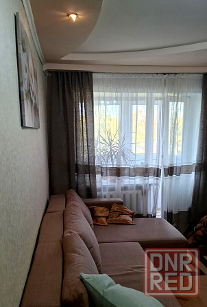 Продам 2к.кв. Кировский р-н. Ориентир пл.Свободы. ул.Газета Комсомолец Донбасса. Донецк - изображение 5