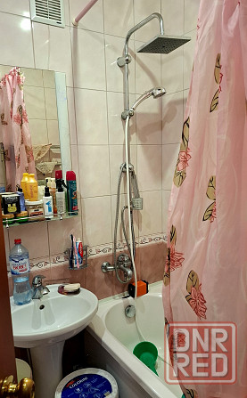 Продам 2к.кв. Кировский р-н. Ориентир пл.Свободы. ул.Газета Комсомолец Донбасса. Донецк - изображение 9