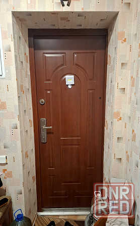 Продам 2к.кв. Кировский р-н. Ориентир пл.Свободы. ул.Газета Комсомолец Донбасса. Донецк - изображение 11