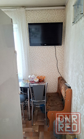 Продам 2к.кв. Кировский р-н. Ориентир пл.Свободы. ул.Газета Комсомолец Донбасса. Донецк - изображение 3