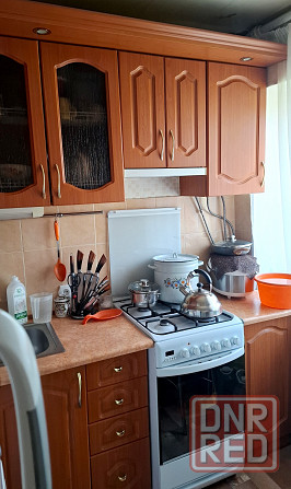 Продам 2к.кв. Кировский р-н. Ориентир пл.Свободы. ул.Газета Комсомолец Донбасса. Донецк - изображение 1