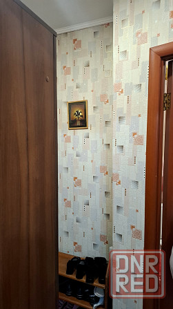 Продам 2к.кв. Кировский р-н. Ориентир пл.Свободы. ул.Газета Комсомолец Донбасса. Донецк - изображение 8