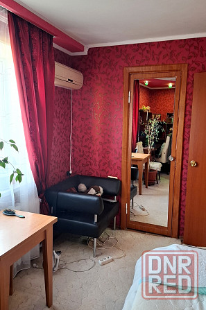 Продам 2к.кв. Кировский р-н. Ориентир пл.Свободы. ул.Газета Комсомолец Донбасса. Донецк - изображение 7