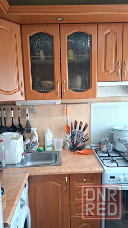 Продам 2к.кв. Кировский р-н. Ориентир пл.Свободы. ул.Газета Комсомолец Донбасса. Донецк - изображение 2