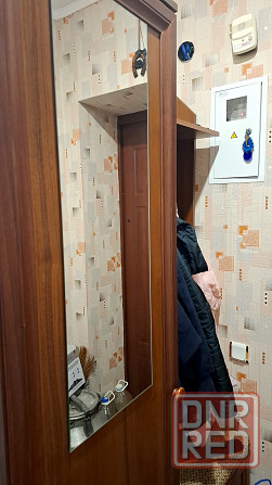 Продам 2к.кв. Кировский р-н. Ориентир пл.Свободы. ул.Газета Комсомолец Донбасса. Донецк - изображение 10