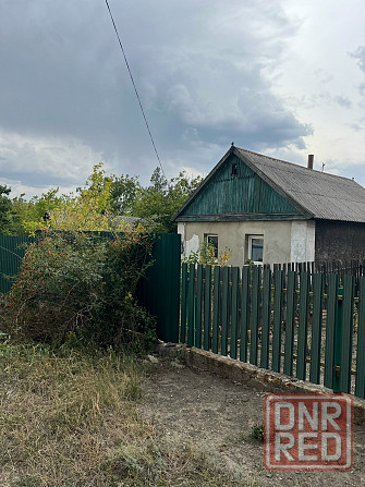 Продам два адреса вместе Макеевка - изображение 2