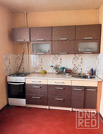 Продается 1-комнатная квартира ул.Артема. Донецк - изображение 1