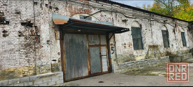 Аренда коммерческого помещения Донецк - изображение 1