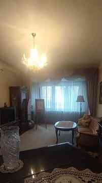 3-х комнатная квартира на бульваре Пушкина. Срочная продажа. Донецк