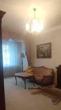 3-х комнатная квартира на бульваре Пушкина. Срочная продажа. Донецк