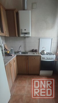 3-х комнатная квартира на бульваре Пушкина. Срочная продажа. Донецк - изображение 5