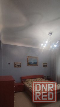 3-х комнатная квартира на бульваре Пушкина. Срочная продажа. Донецк - изображение 3