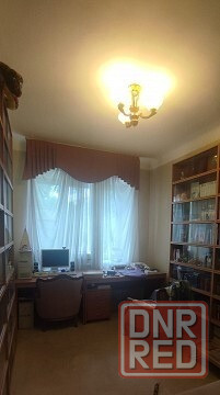 3-х комнатная квартира на бульваре Пушкина. Срочная продажа. Донецк - изображение 1