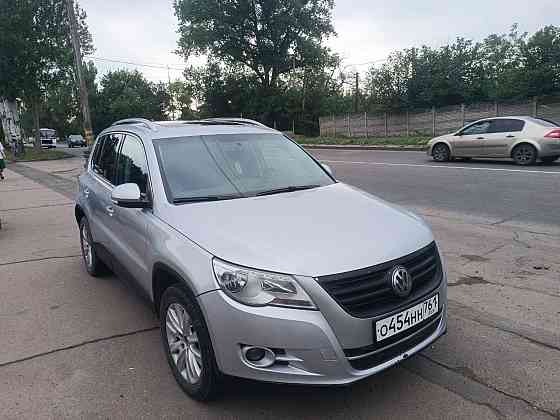 Продается Volkswagen Tiguan Донецк