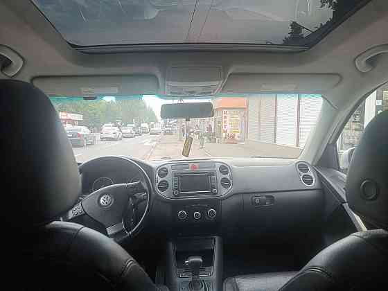 Продается Volkswagen Tiguan Донецк