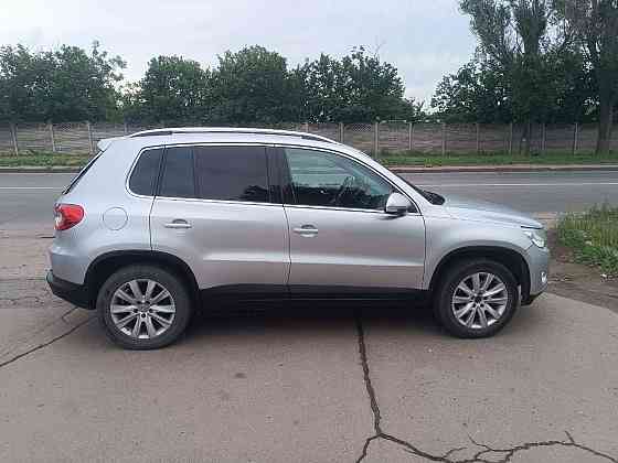 Продается Volkswagen Tiguan Донецк