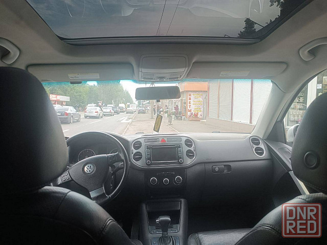 Продается Volkswagen Tiguan Донецк - изображение 2