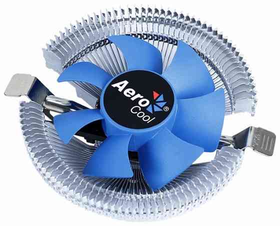 Кулер для процессора Aerocool Verkho I (арт-6826) Донецк