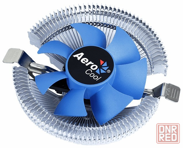 Кулер для процессора Aerocool Verkho I (арт-6826) Донецк - изображение 1