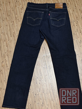 джинсы levis 505 Донецк - изображение 2