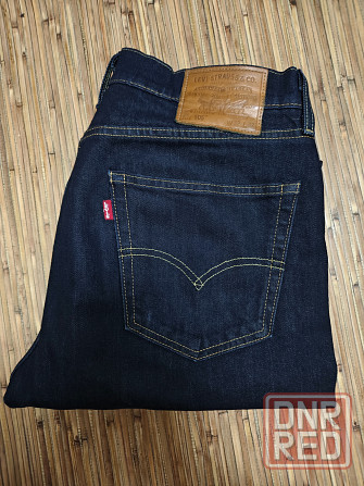 джинсы levis 505 Донецк - изображение 1