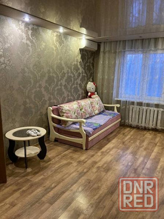 2х. комнатная квартира в Ворошиловском районе города Донецк, ул. Марии Ульяновой Донецк - изображение 4