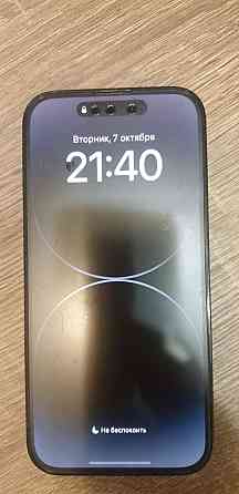 Продам Iphone 14pro Макеевка