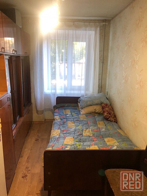 Продажа 2 к.квартиры Макеевка, Советский район, Ханженково, п.21 Шахты Макеевка - изображение 2
