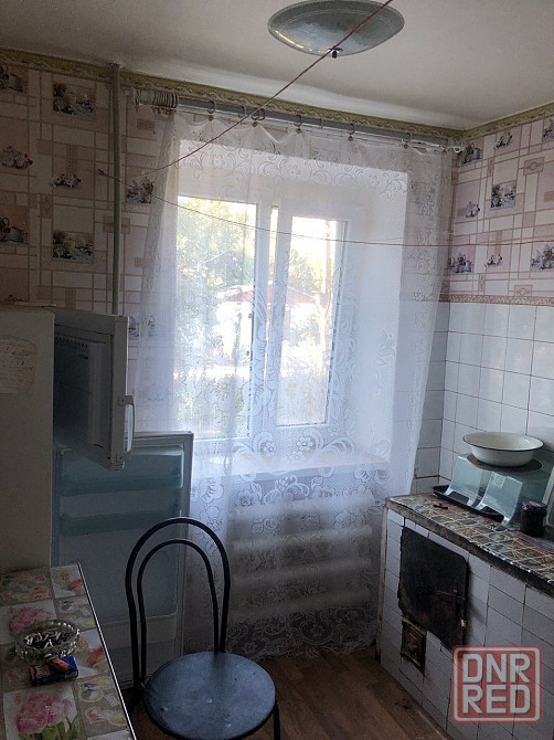 Продажа 2 к.квартиры Макеевка, Советский район, Ханженково, п.21 Шахты Макеевка - изображение 3