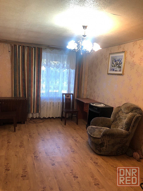 Продажа 2 к.квартиры Макеевка, Советский район, Ханженково, п.21 Шахты Макеевка - изображение 1
