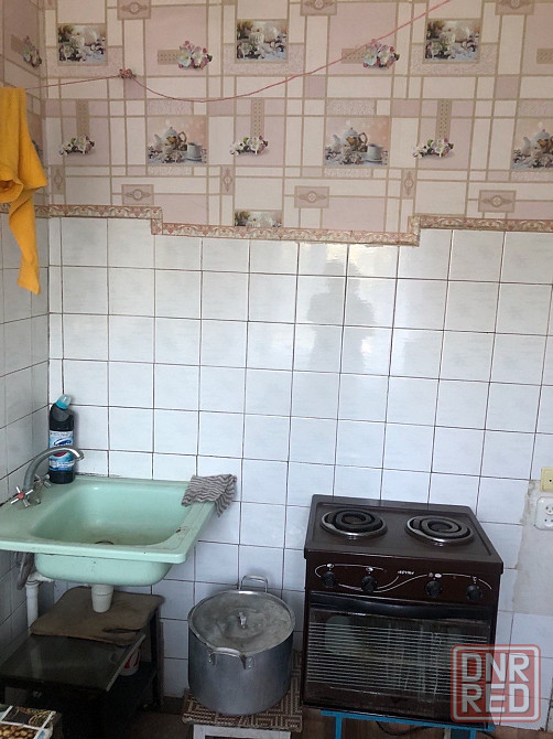 Продажа 2 к.квартиры Макеевка, Советский район, Ханженково, п.21 Шахты Макеевка - изображение 5