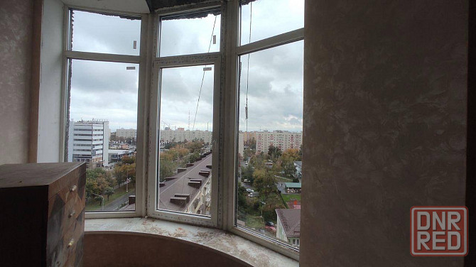 продаю элитную квартиру в самом центре города и два парковочных места Мариуполь - изображение 10