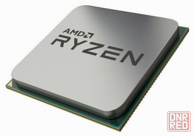 Процессор Amd Ryzen 5 4500 Am4, 6 X 3600 мгц, Oem (арт-5903) Донецк - изображение 1