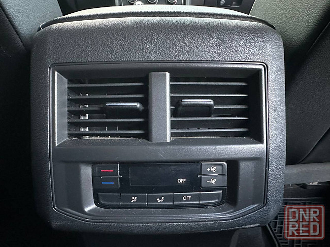 Volkswagen Atlas Рейсталинг Полное переоформление 2021 год состояние отличное 7 мест Донецк - изображение 6