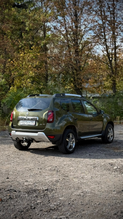 Продам Renault Duster Донецк