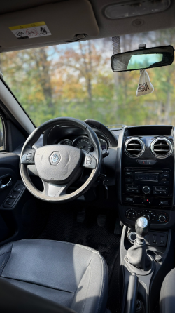 Продам Renault Duster Донецк