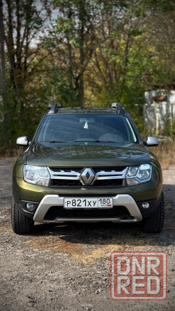 Продам Renault Duster Донецк - изображение 1