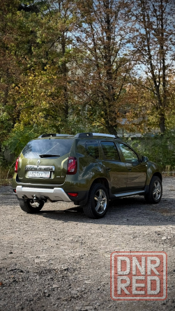 Продам Renault Duster Донецк - изображение 3