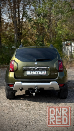 Продам Renault Duster Донецк - изображение 2
