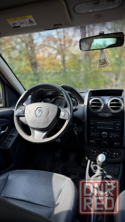 Продам Renault Duster Донецк - изображение 4